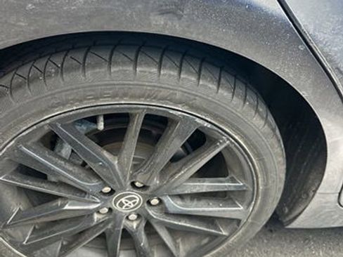 Used 2023 Toyota Camry XSE w/ Cold Weather Package image 11