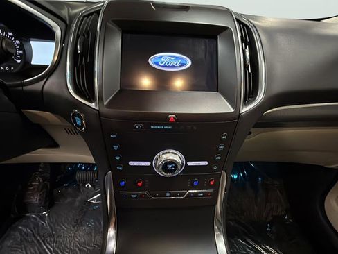 Used 2020 Ford Edge Titanium w/ Equipment Group 301A image 14