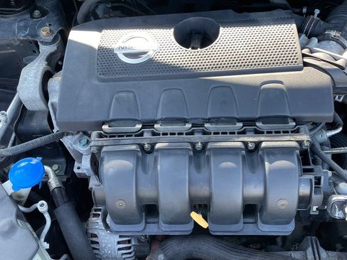 Used 2013 Nissan Sentra SV w/ Driver Pkg FWD image 24