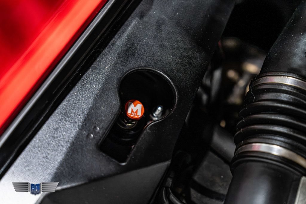 Used 1995 Ferrari F355 Berlinetta RWD image 19