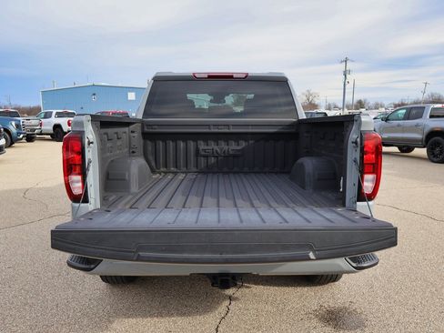 Certified 2024 GMC Sierra 1500 Elevation image 5