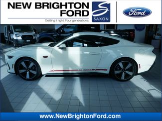 Certified 2025 Ford Mustang GT Premium w/ 60th Anniversary Package RWD video 1
