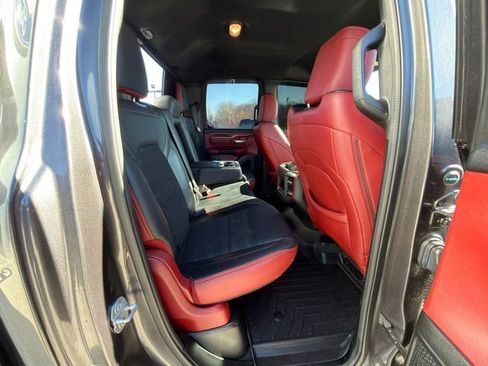 Used 2019 RAM 1500 Rebel image 10