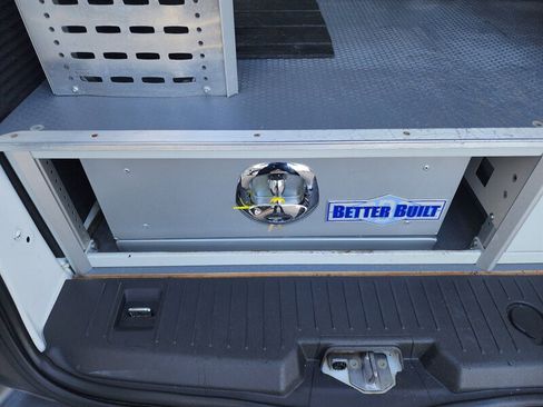 Used 2016 Ford Transit Connect XL FWD image 18