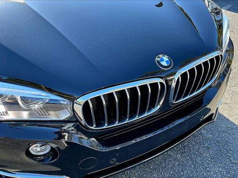 Used 2016 BMW X5 xDrive35i image 28