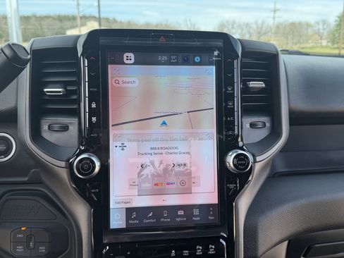 New 2026 RAM 2500 Tradesman image 25