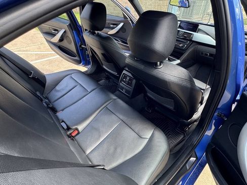 Used 2015 BMW 328i Sedan RWD image 29
