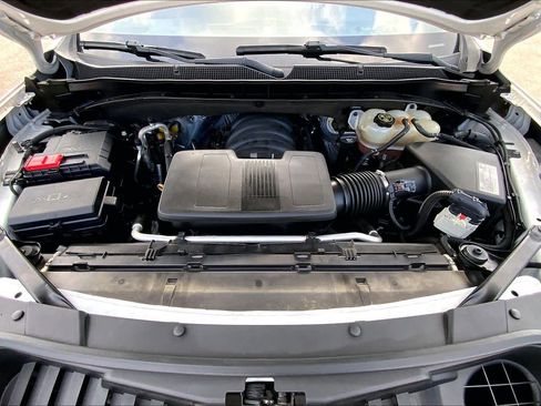Used 2021 Chevrolet Tahoe LS RWD image 32