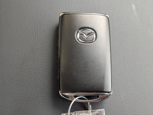 New 2026 MAZDA MAZDA3 2.5 S Sedan w/ Preferred Pkg FWD image 28