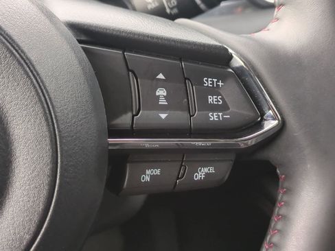 Used 2025 MAZDA CX-5 Carbon Edition AWD/4WD image 25