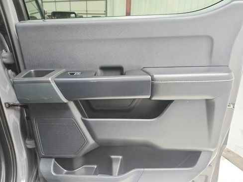 Used 2021 Ford F150 XL w/ STX Appearance Package RWD image 38