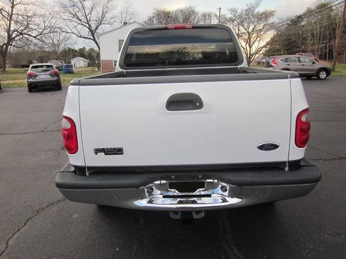 Used 2002 Ford F150 Lariat image 7