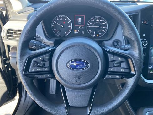 New 2025 Subaru Crosstrek 2.0i Premium image 19