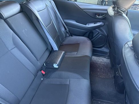 Used 2021 Subaru Outback Premium w/ Popular Package #1 AWD/4WD image 6