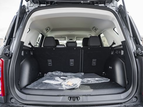 New 2026 Ford Bronco Sport Big Bend w/ Convenience Package AWD/4WD image 9