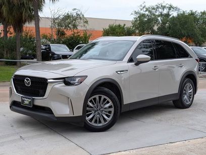 Used 2024 MAZDA CX-90 Plug-In Hybrid w/ Preferred