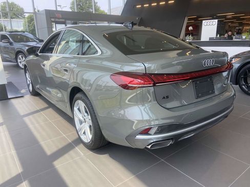 New 2025 Audi A5 2.0T Premium image 7