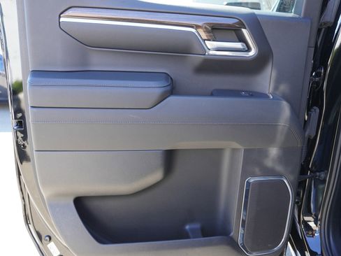 Used 2024 Chevrolet Silverado 1500 RST w/ RST All Star Premium Package image 13