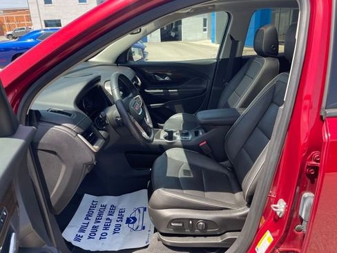 Used 2020 GMC Terrain Denali image 14