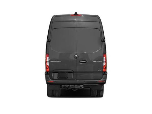Used 2022 Mercedes-Benz Sprinter 3500 image 5