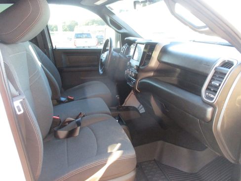 Used 2023 RAM 2500 Tradesman image 13
