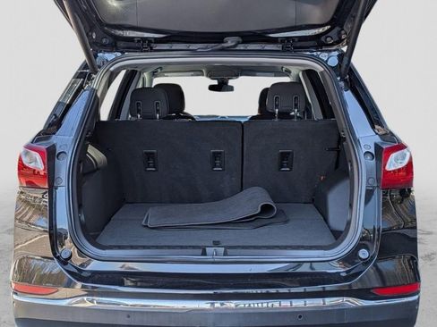 Used 2020 Chevrolet Equinox LT AWD/4WD image 8