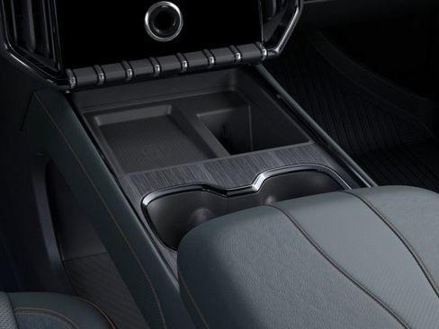 New 2026 GMC Acadia AT4 w/ LPO, Floor Liner Package image 23