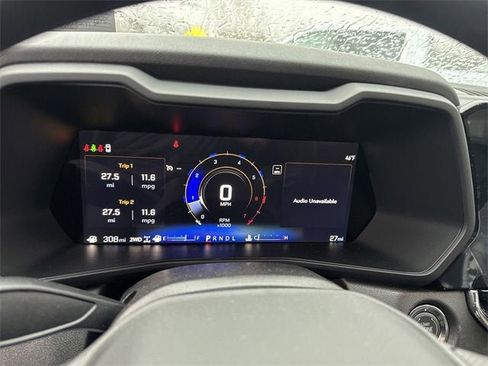 New 2026 Chevrolet Colorado Trail Boss image 50