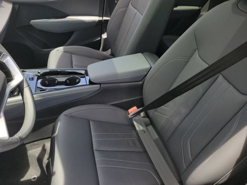 New 2026 Audi Q3 quattro 2.0T AWD/4WD image 17