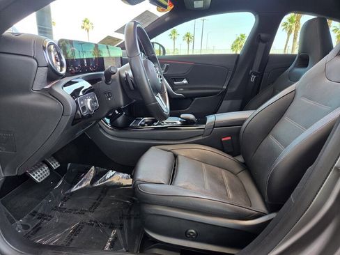 Certified 2022 Mercedes-Benz CLA 250 image 13