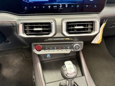 New 2025 Ford Mustang GT Premium w/ 60th Anniversary Package image 27