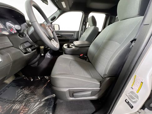 Used 2022 RAM 1500 Classic Warlock image 19