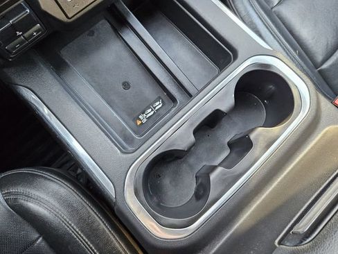 Used 2019 Chevrolet Silverado 1500 LTZ w/ LTZ Plus Package image 20