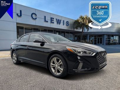 Used 2019 Hyundai Sonata SEL