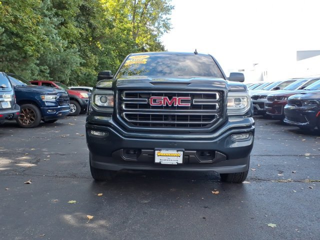 Used 2019 GMC Sierra 1500 Limited w/ Elevation Edition AWD/4WD image 2