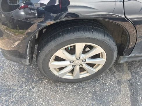 Used 2015 Mitsubishi Outlander Sport ES AWD/4WD image 10