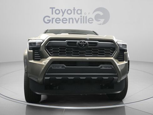 New 2026 Toyota Tacoma Limited AWD/4WD image 23