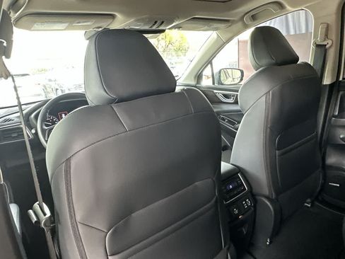 Used 2026 Subaru Ascent Touring AWD/4WD image 23