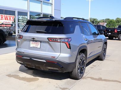 New 2027 Chevrolet Equinox RS w/ Safety and Technology Package