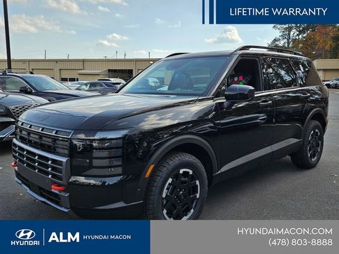 New 2026 Hyundai Palisade XRT Pro AWD/4WD image 4