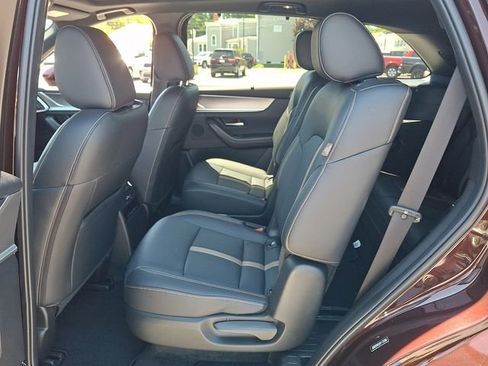 Used 2024 MAZDA CX-90 3.3 Turbo S w/ Premium Package AWD/4WD image 10