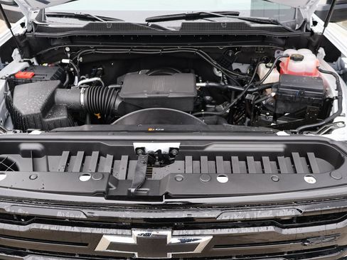 New 2026 Chevrolet Silverado 2500 LTZ w/ LTZ Plus Package image 52