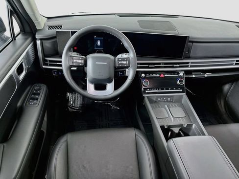 Certified 2025 Hyundai Santa Fe XRT AWD/4WD image 22