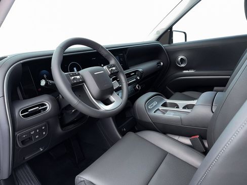 New 2026 Hyundai Palisade SEL image 13