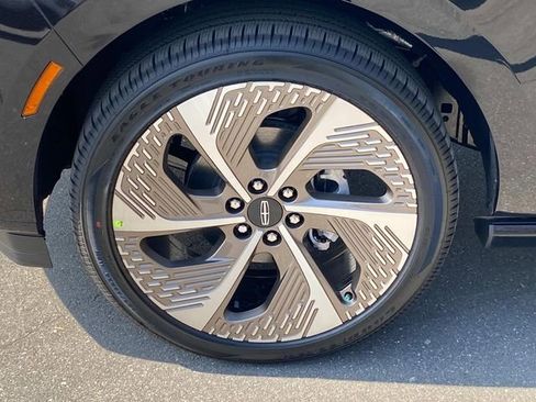New 2026 Lincoln Navigator Black Label AWD/4WD image 5