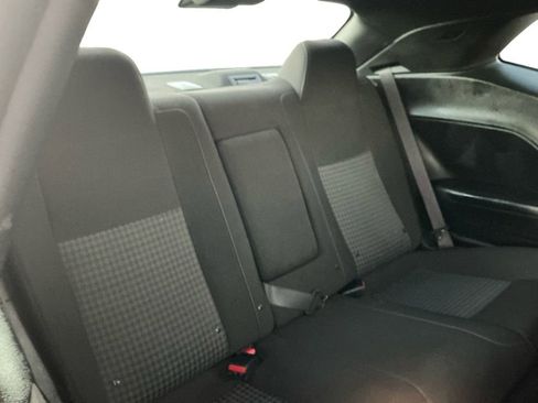 Used 2021 Dodge Challenger R/T Scat Pack w/ Shaker Package image 23