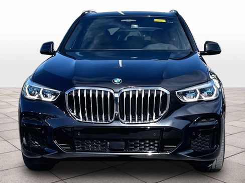 Used 2023 BMW X5 xDrive40i w/ Executive Package AWD/4WD image 2