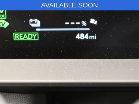Certified 2026 Toyota RAV4 AWD Plug-in Hybrid image 18