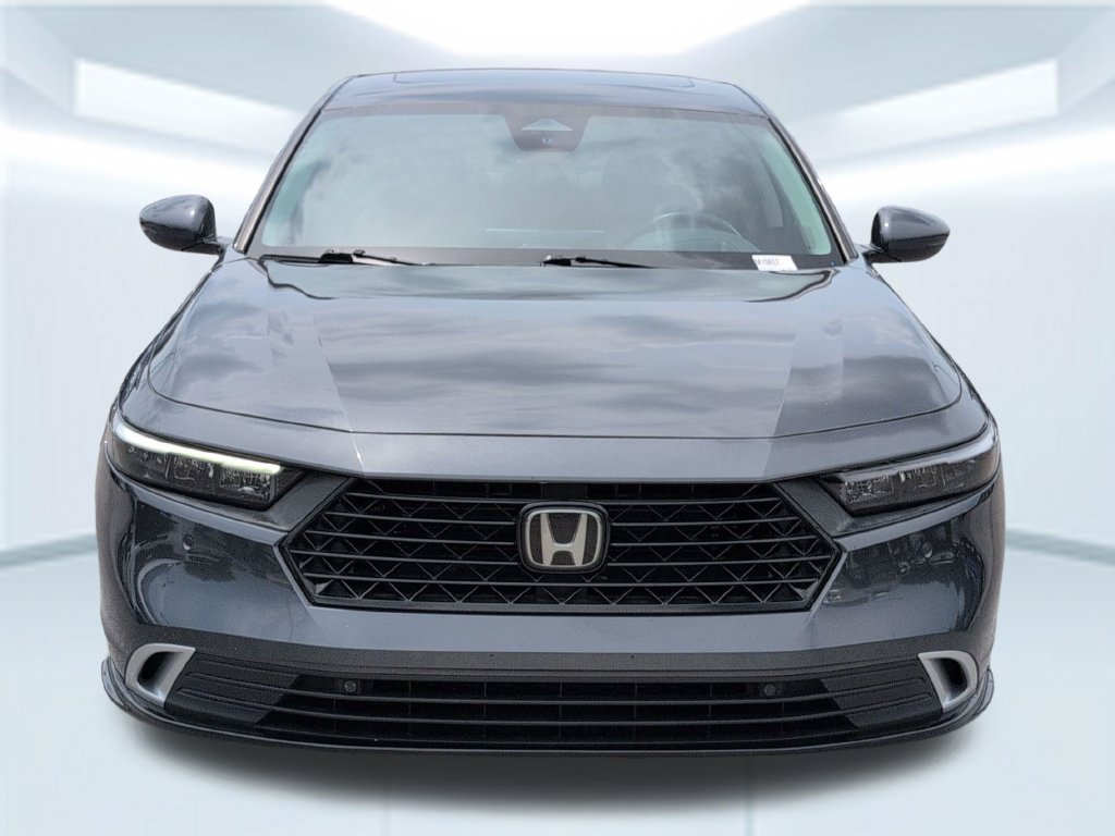 Used 2023 Honda Accord Touring image 8