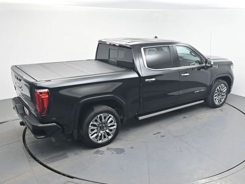 Used 2023 GMC Sierra 1500 Denali Ultimate image 5